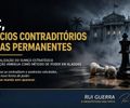 JHC, anúncios contraditórios e fugas permanentes