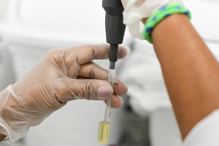 Trabalho de captação do Hemoal faz Alagoas chegar a quase 70 mil cadastrados para doação de medula óssea