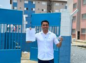 Após cobrança contestada, BRK recua e deixa de exigir taxa de ligação no Residencial Santa Amélia