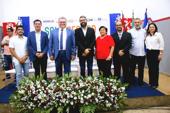 Prefeitura de Jaramataia entrega 73 títulos de propriedade do Programa Moradia Legal