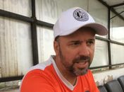 Alan Dotti deixa o comando técnico do ASA