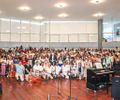 Com entrada gratuita, o projeto Quartas Eruditas retoma apresentações no Complexo Cultural Teatro Deodoro