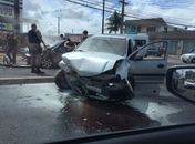 Os políticos, os mortos no trânsito e o Radar Eletrônico
