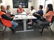 Moradores do Pinheiro terão acompanhamento psicossocial