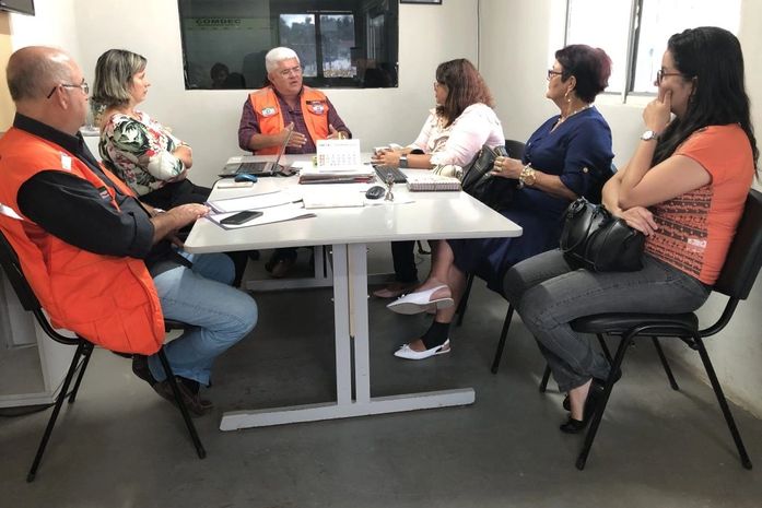 Moradores do Pinheiro terão acompanhamento psicossocial