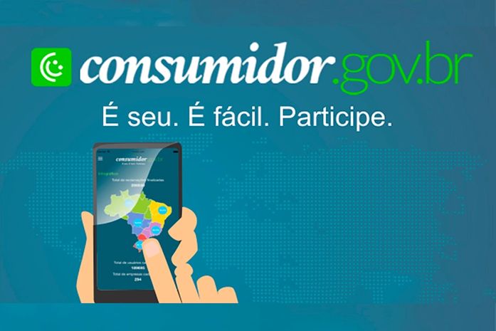 Empresas mais demandadas na Justiça de Alagoas estão cadastradas na plataforma 
