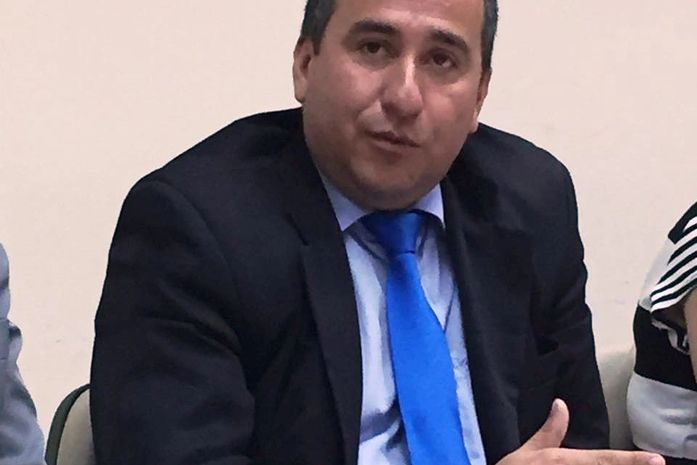 Delegado Gustavo Henrique