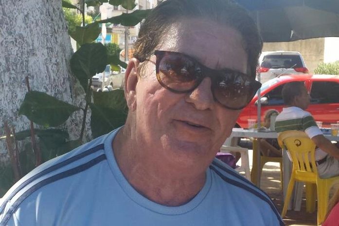Delegado Rômulo Monteiro