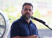 Prefeitos do PP e MDB anunciam apoio a pré-candidato ao governo