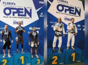 Esportes de combate ganham corpo em Alagoas e se tornam referência no nordeste