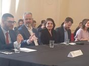 Projeto Renasce Salgadinho chama atenção em evento nacional