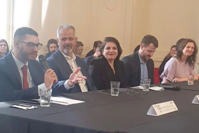 Projeto Renasce Salgadinho chama atenção em evento nacional