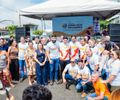 Junior Menezes e PV vão zerar a fila de consultas e exames para mais de 3 mil pacientes em União dos Palmares