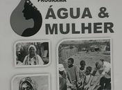 Ô, Secretário, Gino César, já tem água jorrando nas torneiras dos quilombos alagoanos? Ou, precisamos REFALAR sobre o Programa Água&Mulher 