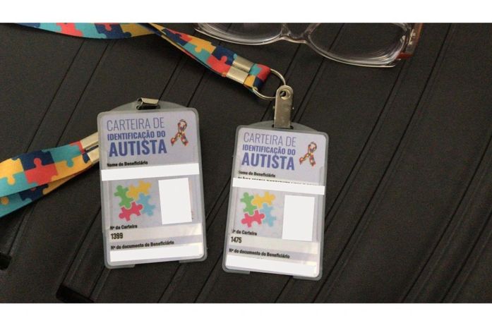 Carteirinha do Autista: atendimentos são transferidos para Udas Centro e Serraria