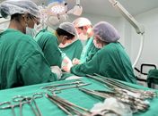 HGE realiza nova captação de órgãos e mais cinco vidas poderão ser salvas