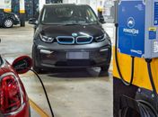 
MP solicita informações técnicas ao Corpo de Bombeiros sobre recarga de carros elétricos

