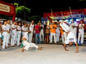 Coletivos culturais e tradições populares são fortalecidos por meio de recursos do PAS  

