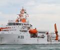 Porto de Maceió recebe Navio de Pesquisa Hidroceanográfico neste sábado; entrada é gratuita