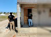 Foragido há 14 anos, acusado de tentar matar tia idosa com disparo de espingarda é preso