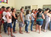 Responsáveis devem comparecer às unidades de ensino pretendidas para confirmar matrículas online