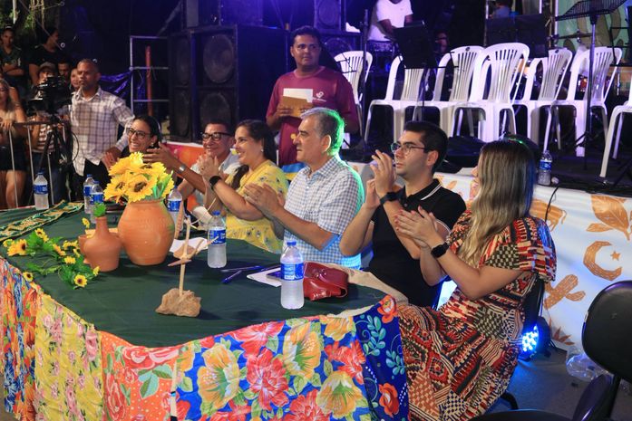 Forróçúcar 2026 já tem atrações confirmadas e promete agitar Pão de Açúcar