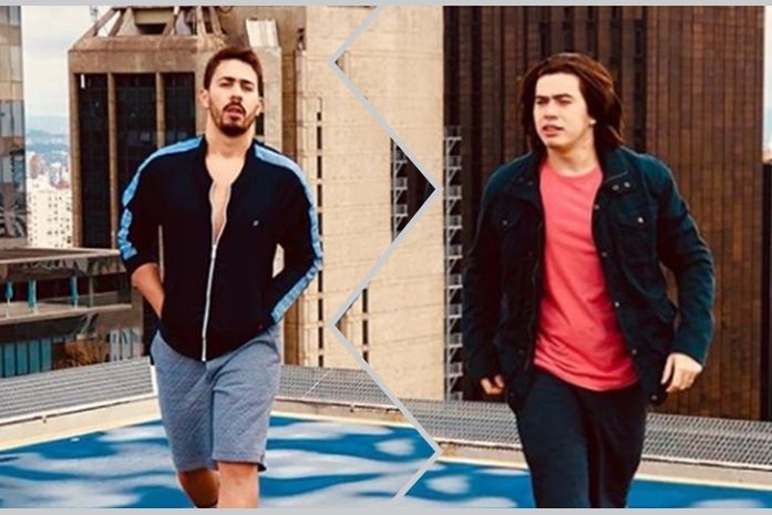 Carlinhos Maia contra Whindersson Nunes! A verdadeira crise que a imprensa investiga