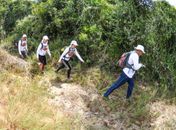 Amantes da aventura terão pela frente o “Desafio Guarini de Trekking”