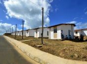 Governador entrega mais casas, dessa vez em Teotônio Vilela