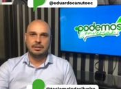 De Bolsa Atleta a projeto que transforma exercício físico em prática essencial, live do Podemos conversou sobre importância do esporte