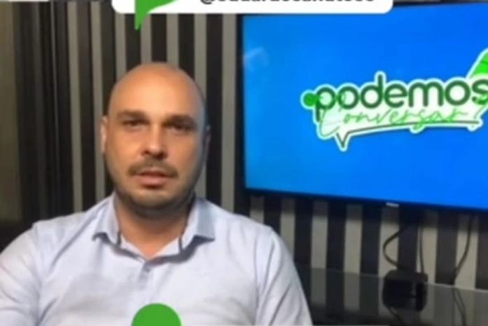 De Bolsa Atleta a projeto que transforma exercício físico em prática essencial, live do Podemos conversou sobre importância do esporte