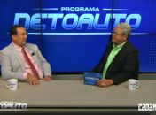 Programa Neto Auto entrevista o conselheiro federal de contabilidade Carlos Henrique 