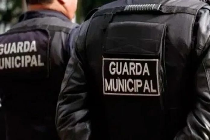 Guarda Municipal 