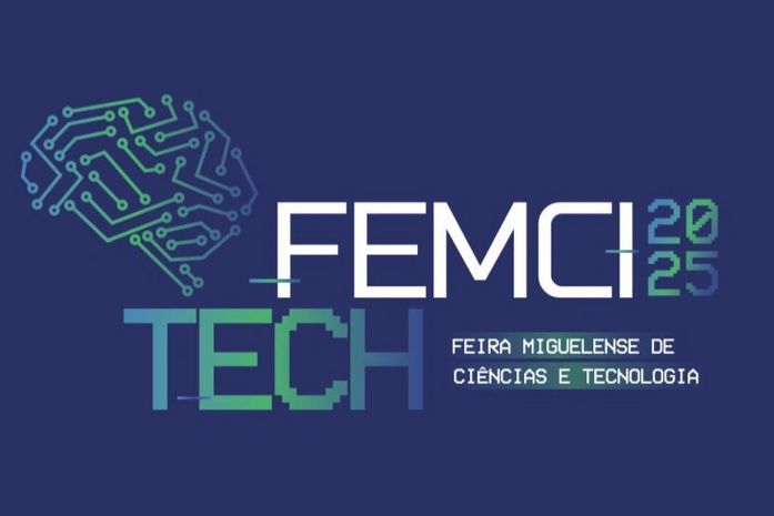 Secretaria de Educação de São Miguel dos Campos realizará a Feira Municipal de Ciências e Tecnologia (FEMCITECH) nos dias 28 e 29 de agosto