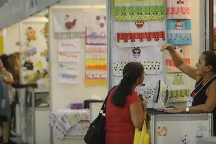 Metade das empresas brasileiras são MEIs, apontam dados da Receita Federal
