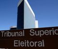 TSE define ministros que vão julgar processos de presidenciáveis