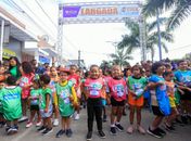 Secretaria da Primeira Infância realiza Maratoninha do Cria em União dos Palmares