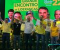 Alfredo Gaspar reúne lideranças do agro e do setor produtivo em Minas Gerais e defende investimentos e geração de empregos