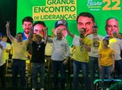 Alfredo Gaspar reúne lideranças do agro e do setor produtivo em Minas Gerais e defende investimentos e geração de empregos