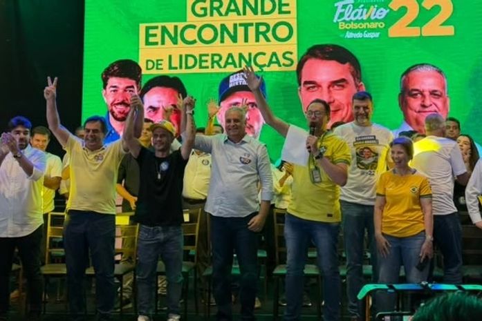 Alfredo Gaspar reúne lideranças do agro e do setor produtivo em Minas Gerais e defende investimentos e geração de empregos