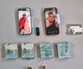 R$ 20 mil em espécie e iPhones: saiba o que foi apreendido com PTK durante operação contra o CV