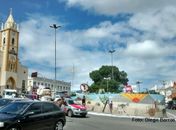 Sertão de Alagoas tem 355 casos confirmados de Covid-19 e 15 óbitos