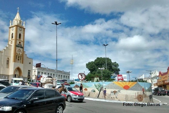 Sertão de Alagoas tem 355 casos confirmados de Covid-19 e 15 óbitos