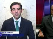 TCE/AL e TCU firmam parceria através da TV Cidadã