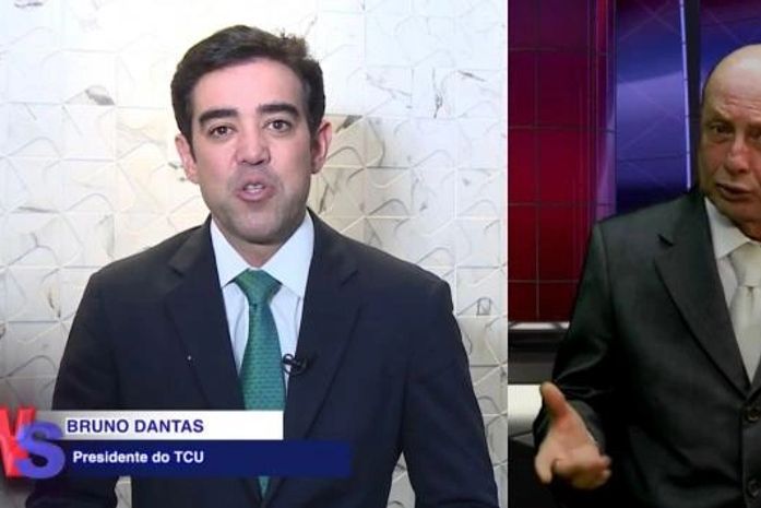 TCE/AL e TCU firmam parceria através da TV Cidadã