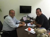 Cogita-se que dupla RT & RB já pode estar articulando uma nova dobradinha para 2016