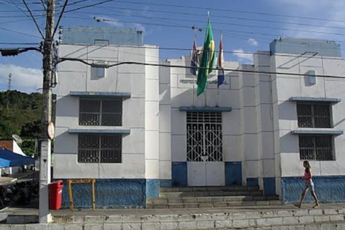 Prefeitura Municipal de Mata Grande