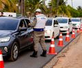 Operação Lei Seca retira quase 16 mil motoristas alcoolizados das ruas de Alagoas em 14 anos