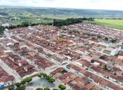 Prefeitura de São Miguel dos Campos fará cadastramento de todos os imóveis do município; objetivo é atualizar os dados e gerar o documento da propriedade 