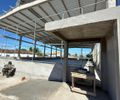 Em Delmiro Gouveia, obras das quadras poliesportivas de Caraíbas do Lino e Alto Bonito entram em fase final